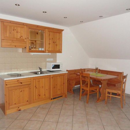 Farm Stay Dolinar Krainer Bohinjska Bela Pokoj fotografie