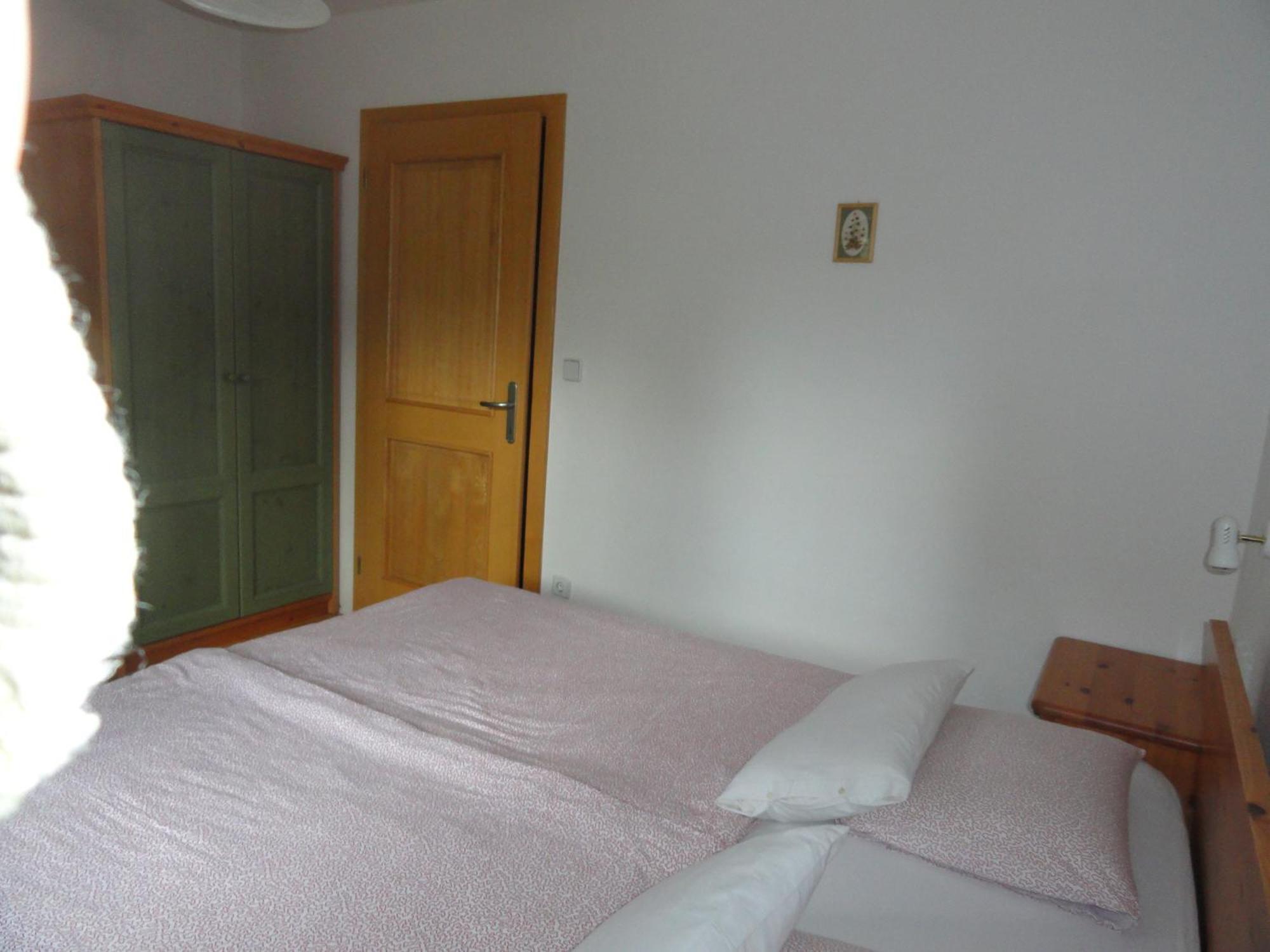 Farm Stay Dolinar Krainer Bohinjska Bela Pokoj fotografie