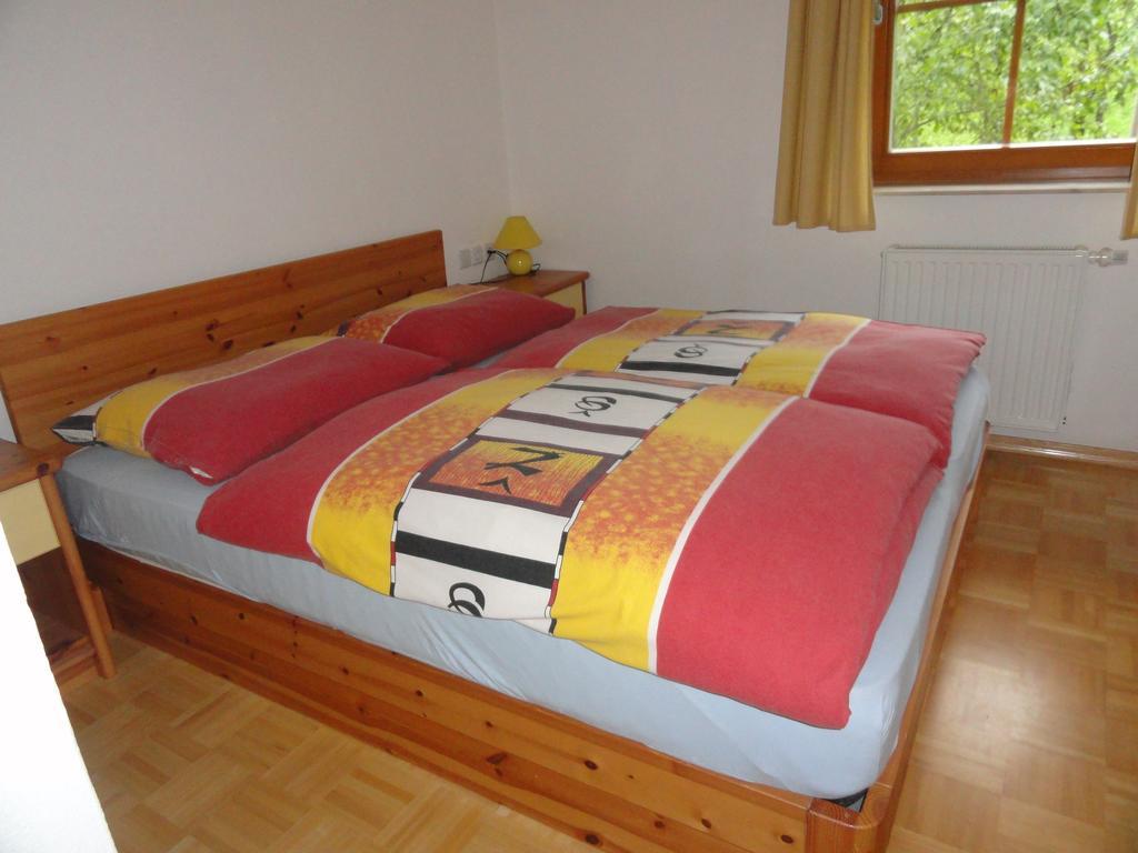 Farm Stay Dolinar Krainer Bohinjska Bela Pokoj fotografie