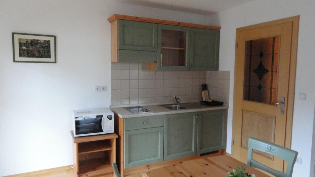 Farm Stay Dolinar Krainer Bohinjska Bela Pokoj fotografie